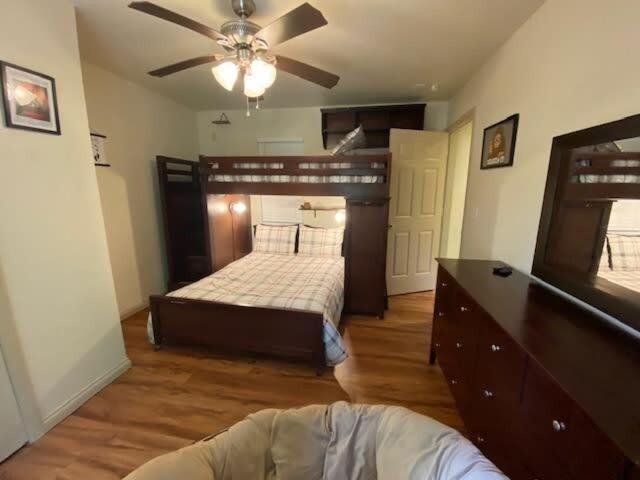 Cabin C In The Gatlinburg Art & Craft Community Екстер'єр фото