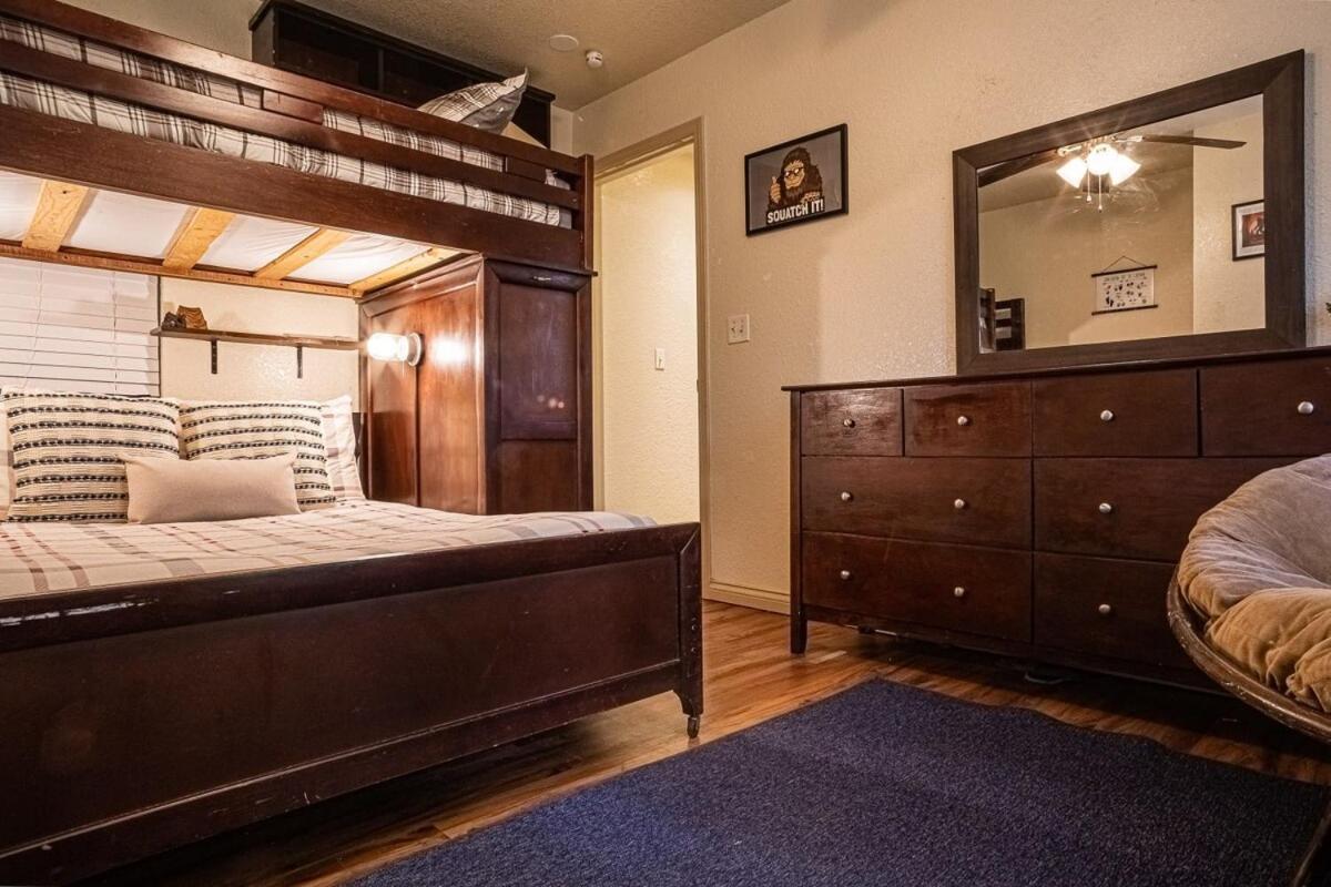Cabin C In The Gatlinburg Art & Craft Community Екстер'єр фото
