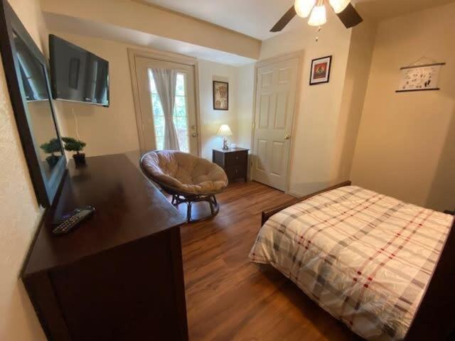 Cabin C In The Gatlinburg Art & Craft Community Екстер'єр фото