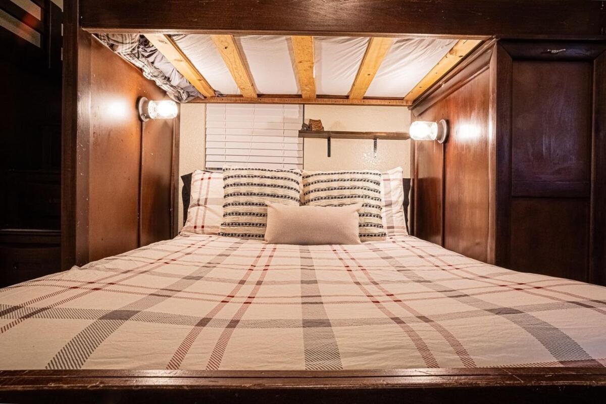 Cabin C In The Gatlinburg Art & Craft Community Екстер'єр фото