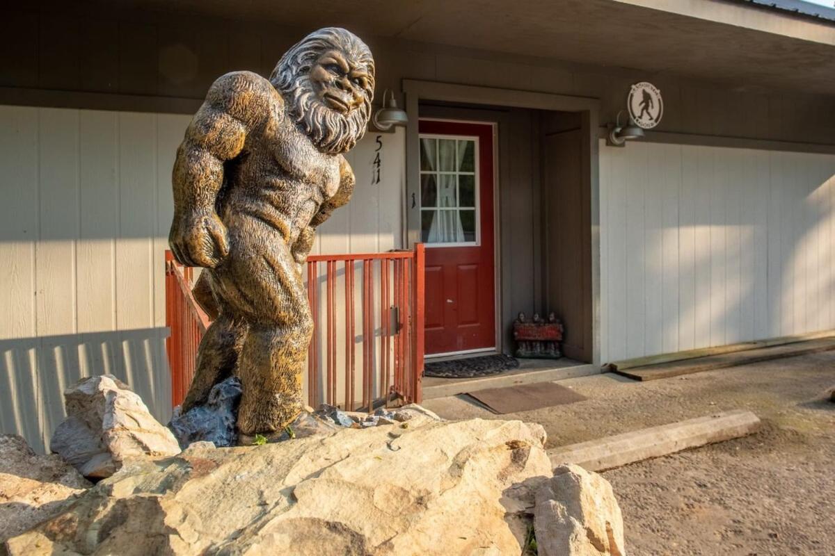 Cabin C In The Gatlinburg Art & Craft Community Екстер'єр фото