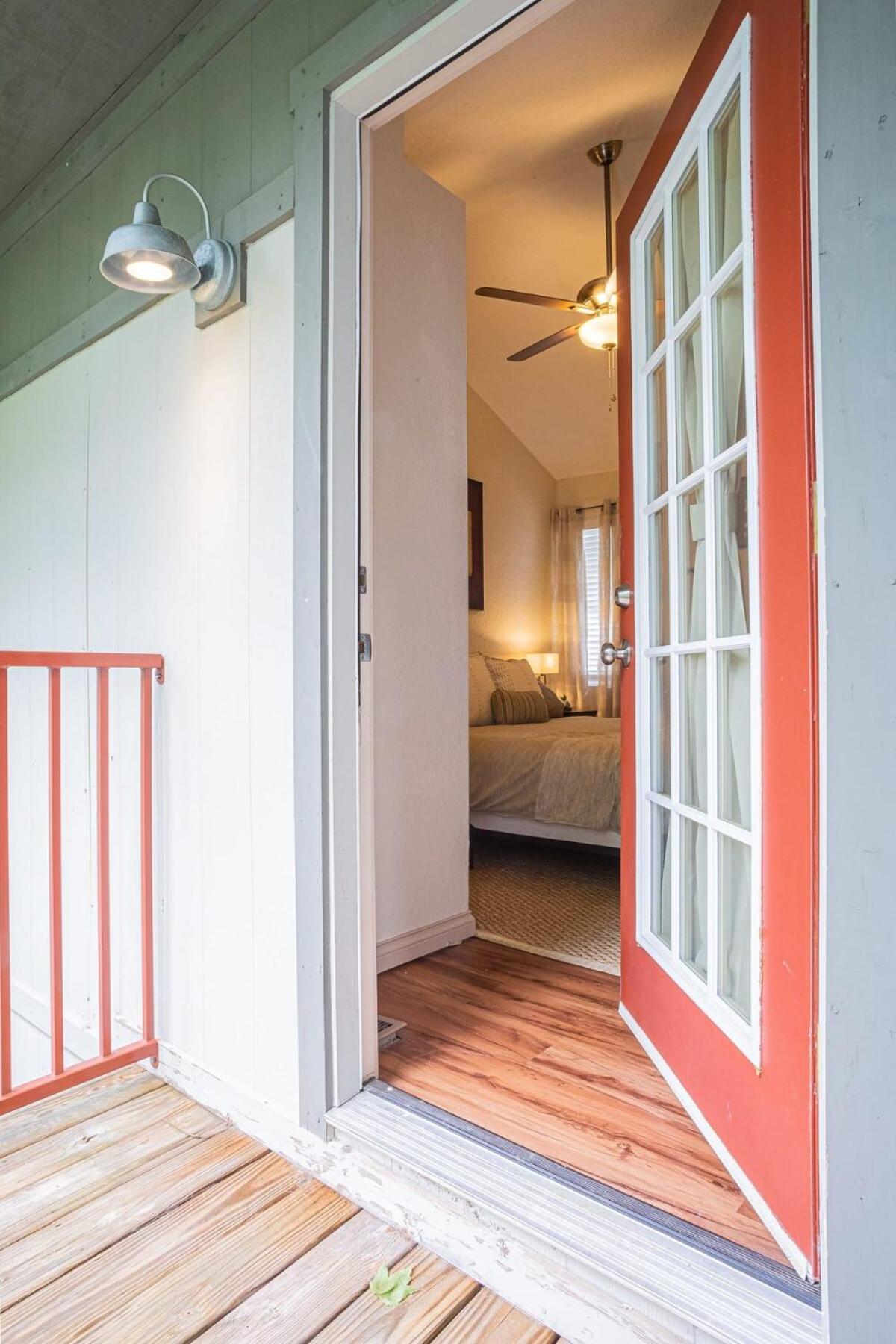 Cabin C In The Gatlinburg Art & Craft Community Екстер'єр фото