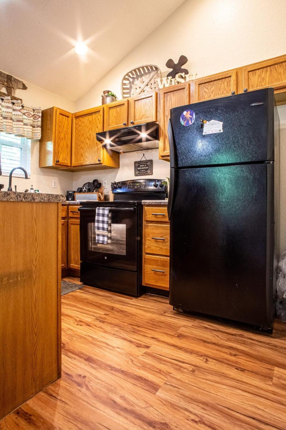 Cabin C In The Gatlinburg Art & Craft Community Екстер'єр фото